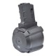 A&K Masada Drum Magazine (1200 BB's), Drum electric magazine  